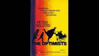 The Optimists Of Nine Elms (1973) Radio Spot