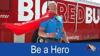 Best Home Services | Blood Donation (be a hero)