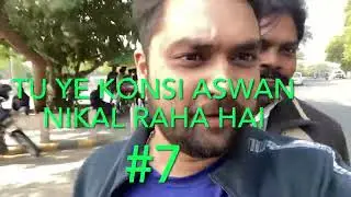 New Delhi ka sabse bdaaa galat londa 😂