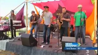 BUELLTON BREW FEST