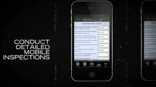 Construction Equipment Inspection mobile app