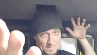 Random Chaos Chat Live At 5 (Ish) Central Time