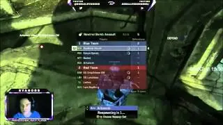 HCS online cup #1 highlights