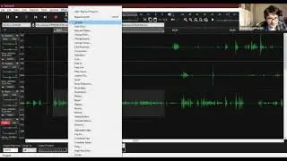 Brandon Kingdollar - How to Edit Your Podcast on Audacity