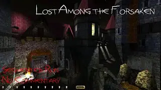 Let's Supreme Ghost Thief - Lost Among the Forsaken (Segmented Run, No Commentary)