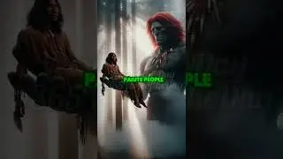 Joe Rogan Talks About The Giants That Once Roamed Around In North America #joerogan #giants #podcast
