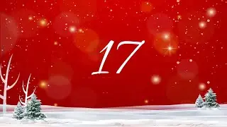 What Happened at Henry's Farm FSProBoys Christmas Calendar Ep: 17 (Zielonka)