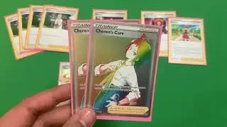 Blissey V deck Profile! November 2022