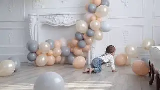 Toronto Photographer - Styled Cakesmash