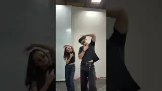 Challenge accept para kay Zephanie at Dylan Menor!