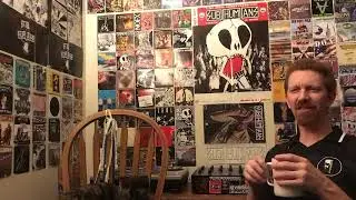 Shnootz - Reaction Video (ABBA - Head over Heels)