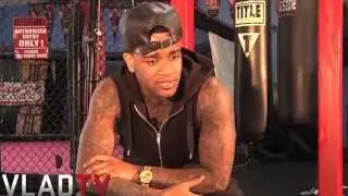 Conceited on B-Magic: This Is the King vs. the Prince