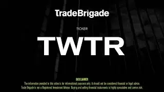 TWTR (Twitter Inc) Stock Technical Analysis | 1/4/2022