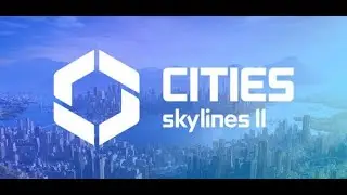 Cities Skylines 2  Sure I can run a city.....right??