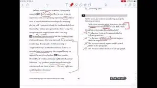PSAT  10 writing passage  3