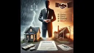 Strategies for Navigating Property Insurance Claims Disputes (Part 2) | Eastern Public LLC