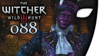 The Witcher 3: Wild Hunt #088 - Der rote R&auml;cher - Let's Play (Schwer/Deutsch)