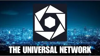 🚨 DAG CONSTELLATION: THE UNIVERSAL NETWORK!!!🚨