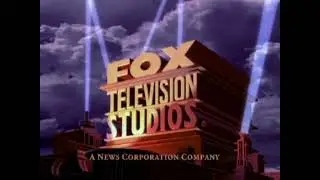 How to build the Fox Television Studios logo in Minecraft recommendation