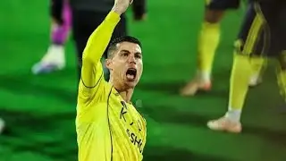 CR7 🔥 Never Give Up Mentality | GOAT Moment 🐐