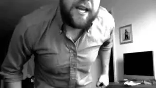 monday song: sticky button // reverse piano bassline too