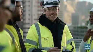 Why the construction outlook for 2025 looks 'cloudy' | The Business Journals