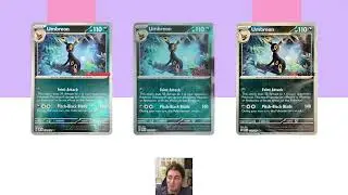 Obsidian Flames Umbreon Stamped Promos // Pokemon Collecting News