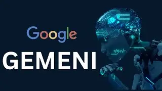 Google Gemini  #gemini #googlebardai