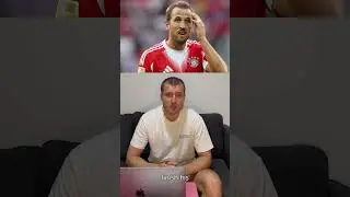 Harry Kane England Return Next Summer? #shorts #kane #premierleague #spurs #bayern