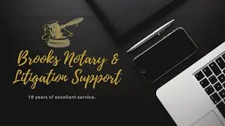 Notary Tip: Texas Notary Fees Explained