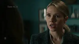 NCIS Hawai'i  - 1x1[SPOIL] Kate VS Tenant