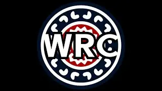 WRC Traditional Seat Draw