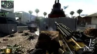 44 KILLSTREAK TDM Black Ops 2 46-2 Commentary +2 bonus clips