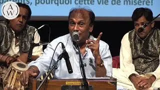 Kabira Bhala Hua - Ustad Abdullah Niazi & Waqas Niazi Qawwal - Kabir Das - Montreal Canada 2022