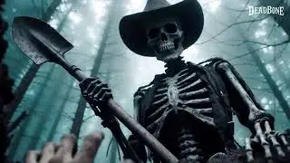 You buried me alive, now I'll bury you dead (Dark Country Playlist)