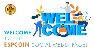 ESP coin   заработок на криптовалюте