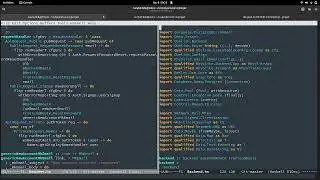 Jenga Framework: Beginner Weather App