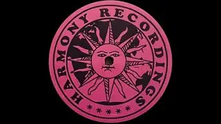 Mirco de Govia - Sumatra Rain (Original) [HARMONY-002]