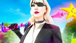 Attached 💔 (Fortnite montage)