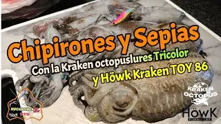 Chipirones en Enero 🤦&zwj;♂️🦑🦑