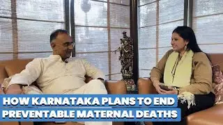 Substandard drugs, maternal deaths, gaps in healthcare: what Karnataka is doing to fix it?