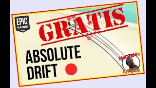 Absolute Drift 🎮 juego 