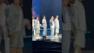 BTOB sings Missing You in 2024 FAN-CON in Manila. #BTOBinManila #BTOB_OurDream_Manilal #BTOB