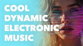 [No Copyright Background Music] Cool Adventure Dynamic Gaming Beat | Echoes by Damtaro