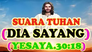 💗Suara Tuhan, Tuhan Berbicara, Pesen Tuhan, Suara Ilahi, Setia Berdoa, Doa Sebelum Tidur, Doa