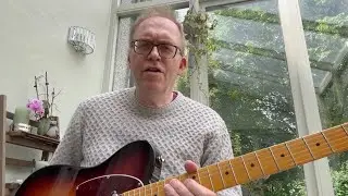 This Song Taught Me How to Improvise
