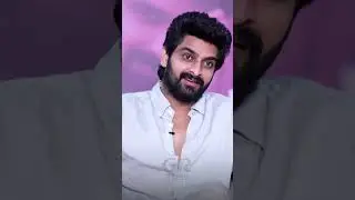 మల్టి స్టారర్ ఎన్&zwnj;.టి.ఆర్&zwnj; తో.. | Naga Shaurya @ Rangabali team interaction with Memers | #Shorts