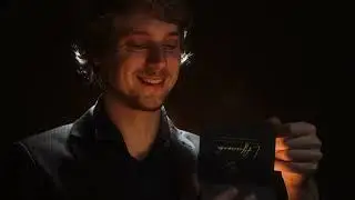 L &Aacute;ficionado&reg; Trinit&aacute; &ndash; Luxury Jet Flame Lighter | Premium Gifting for Men