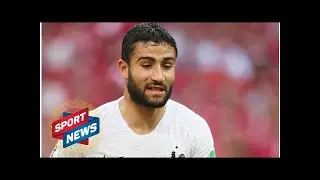 Liverpool transfer news: Nabil Fekir information was leaked by Reds before Lyon collapse
