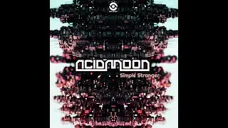 Simple Stranger - ACIDMOON ( BM Music )